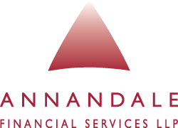 Annandale Financial Services Logo